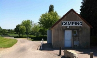 Camping Municipal Deux-Chaises