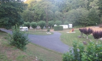 Camping Corrèze