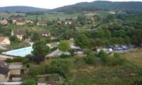 Camping Piscine Saint-Jean-de-Vaux