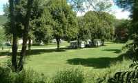 Camping Municipal des Isles