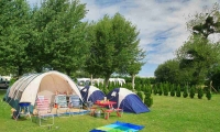 Camping La Route Blanche ****