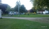 Camping Municipal Les Saules