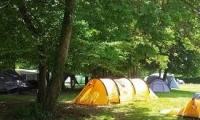 Camping LES PRÉS