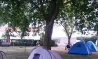 Camping du Migron