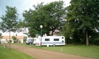 Camping Municipal Bournezeau
