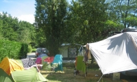 Camping La Pindiere