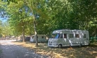 Camping Les Rives de Grand Lieu