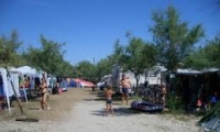 Camping Ancora e Area Sosta Camper Lido Scacchi