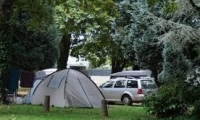 Camping du Moulin d