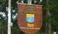 Camping de Toucy
