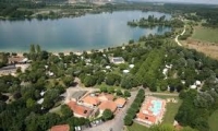 Camping Lac Saint-Cyr