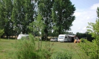 CAMPING LE THOUET