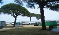 Camping Vall d