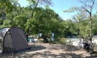Camping Les Trois Rivieres