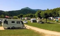 Camping La Virette