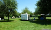Camping Irouleguy