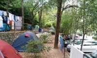 Camping 5 Terre