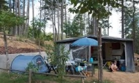 Camping les pins d