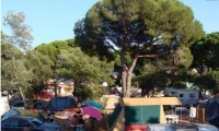 Camping Les Cigalons