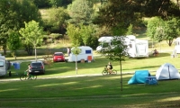 Camping Le Galier ***