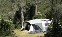 Camping Municipal Les Pouverels