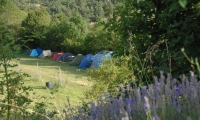 Camping Municipal des Pontets