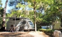Camping Park Maurettes
