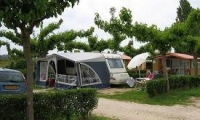 Camping Els Ports