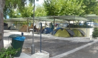 Camping Torremolinos