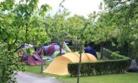 Camping Boltaña