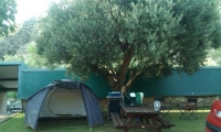 Camping PortMassaluca