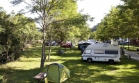 Camping Osate