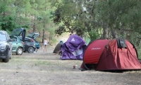 Camping Fraga