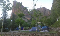 Camping de Agüero