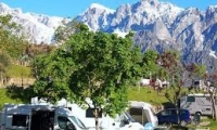 Camping La Viorna