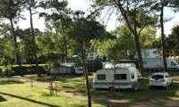 Camping El Rosal