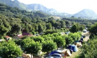 Camping Ribadesella Asturias
