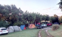 Camping Somo Parque Cantabria