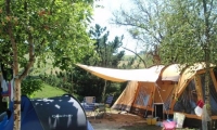 Camping & Bungalows Itxaspe