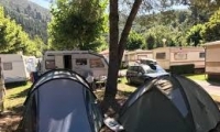 Camping Arketa
