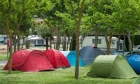 Camping Palamós