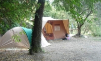 Camping La Ferme Riola