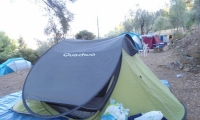 Camping Il Frantoio