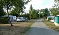 Camping Sarthe | Camping Le Septentrion