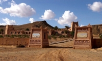 Ksar Tafnidilt Wadi Draa, Tan-Tan