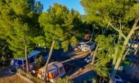 Camping Ceyreste - Cassis La Ciotat