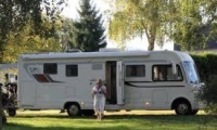 Camping Bellevue des Palomieres