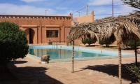 R108, Nkob, Marrocos