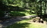 Camping Madres Pyrenees