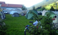 Camping Thöni